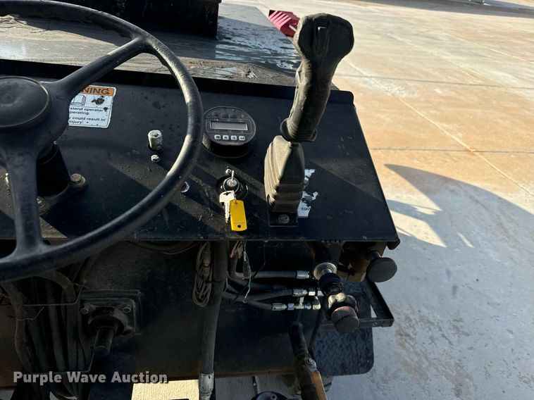 image for item MS9944 Blastcrete  DA-350  seal coat applicator 