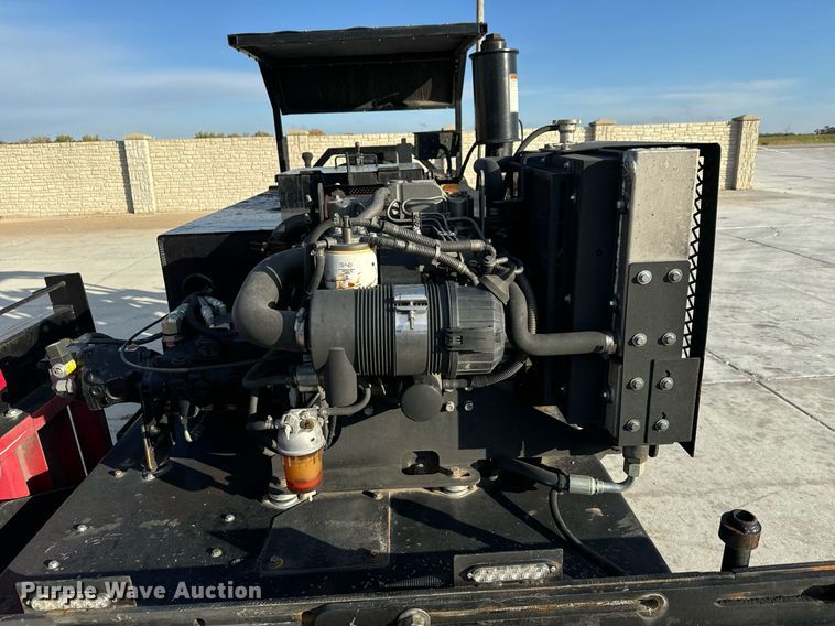 image for item MS9944 Blastcrete  DA-350  seal coat applicator 