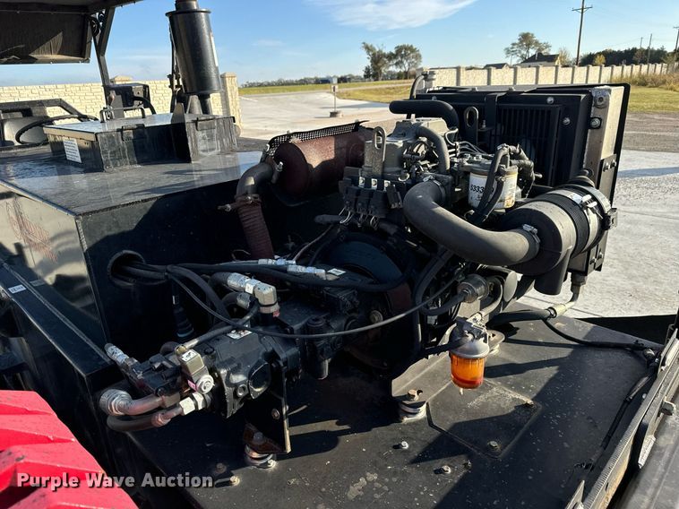 image for item MS9944 Blastcrete  DA-350  seal coat applicator 