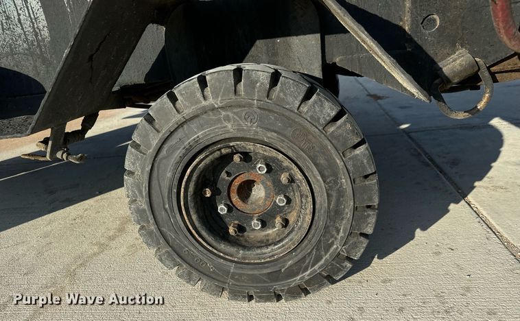 image for item MS9944 Blastcrete  DA-350  seal coat applicator 