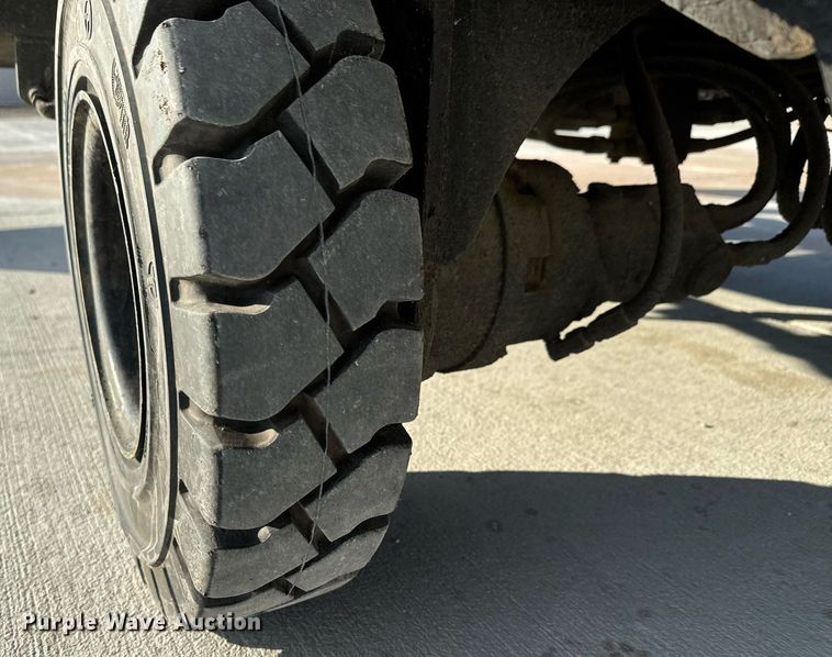 image for item MS9944 Blastcrete  DA-350  seal coat applicator 