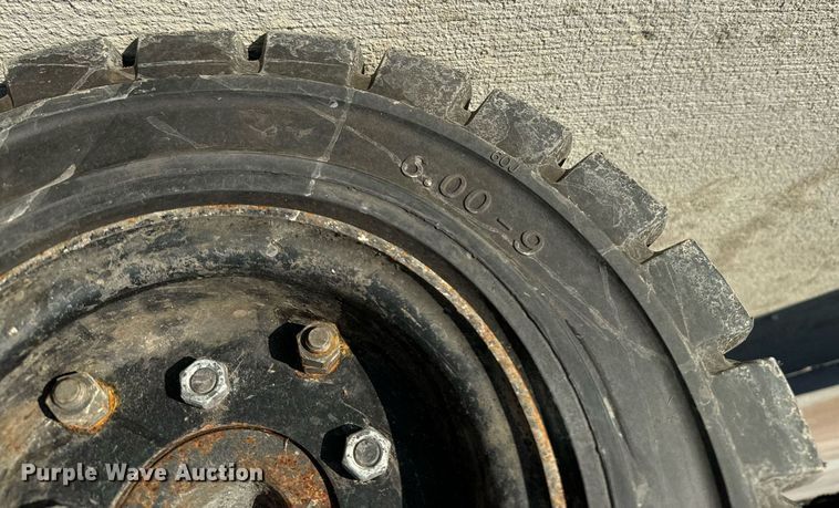 image for item MS9944 Blastcrete  DA-350  seal coat applicator 