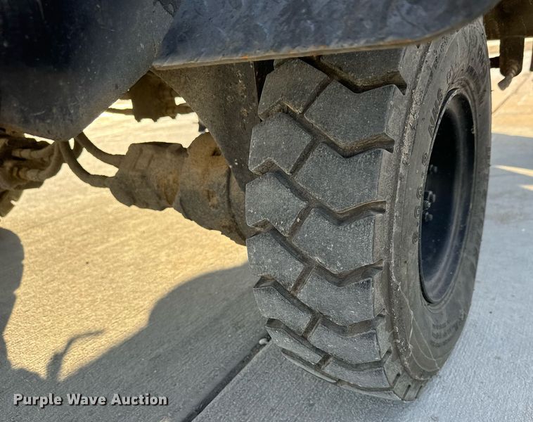 image for item MS9944 Blastcrete  DA-350  seal coat applicator 