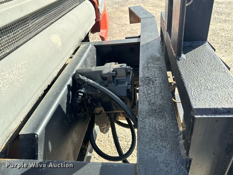 image for item MS9950 2001 Sterling LT7500 dump truck