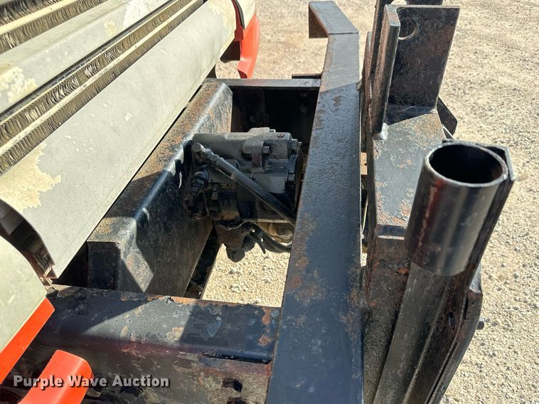 image for item MS9951 2001 Sterling LT7500 dump truck