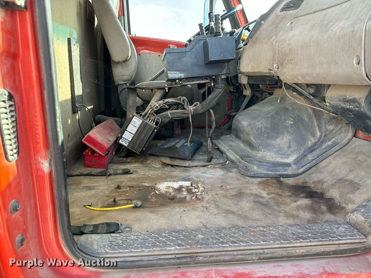 image for item MS9951 2001 Sterling LT7500 dump truck