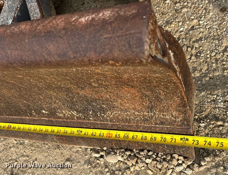 image for item MS9954 2006 Volvo 284 EC45 Pro mini excavator