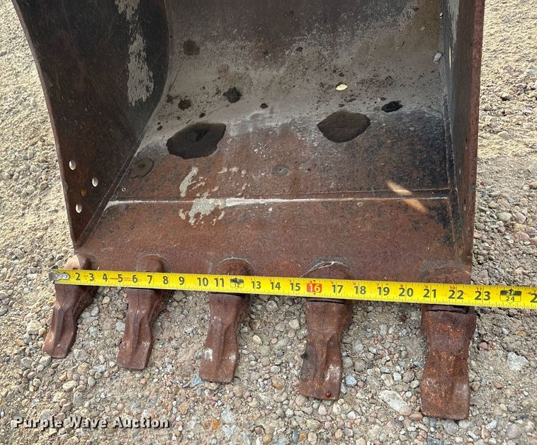 image for item MS9954 2006 Volvo 284 EC45 Pro mini excavator