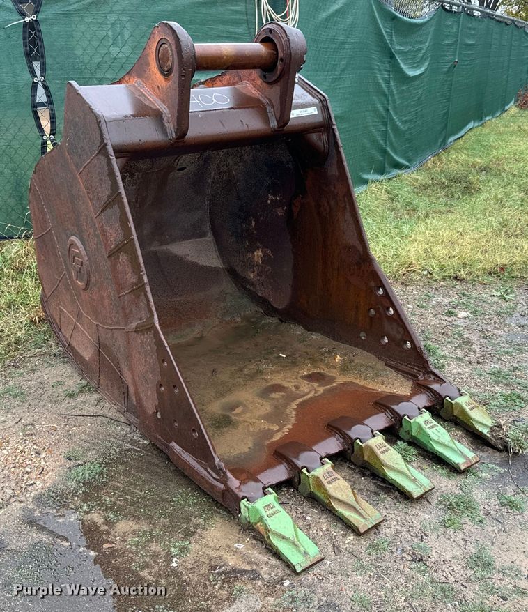 image for item MS9962 CF excavator bucket