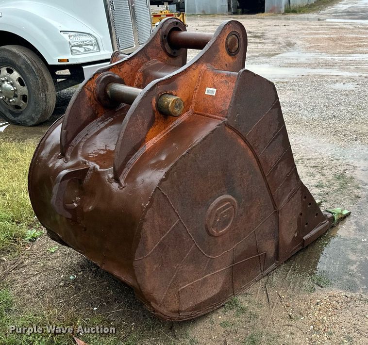 image for item MS9962 CF excavator bucket