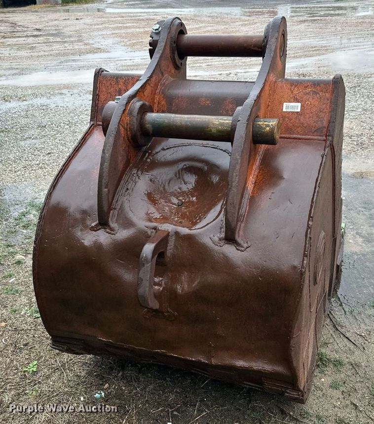 image for item MS9962 CF excavator bucket