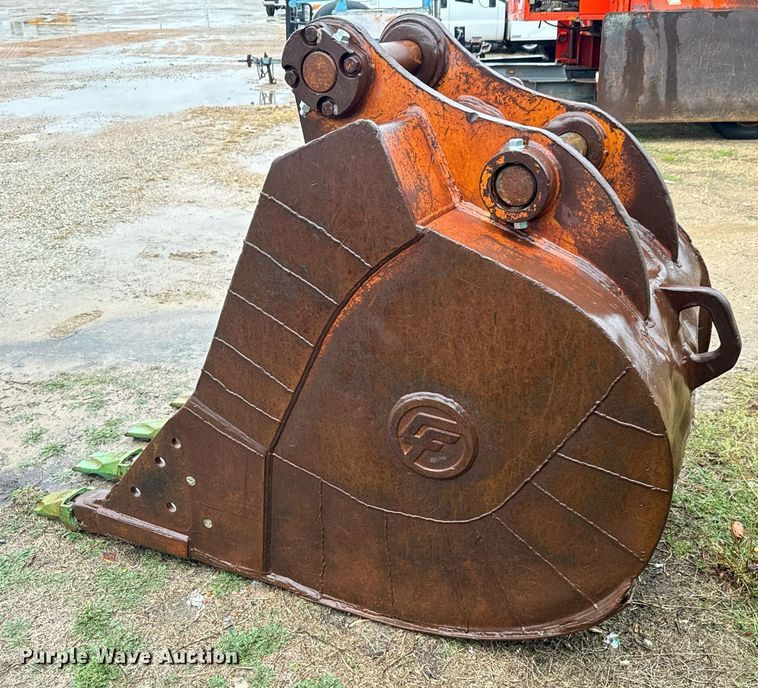 image for item MS9962 CF excavator bucket