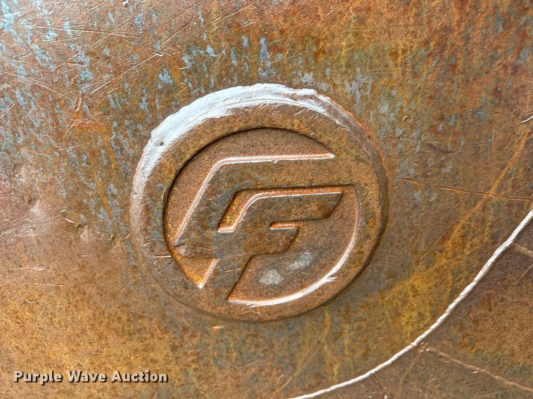 image for item MS9962 CF excavator bucket