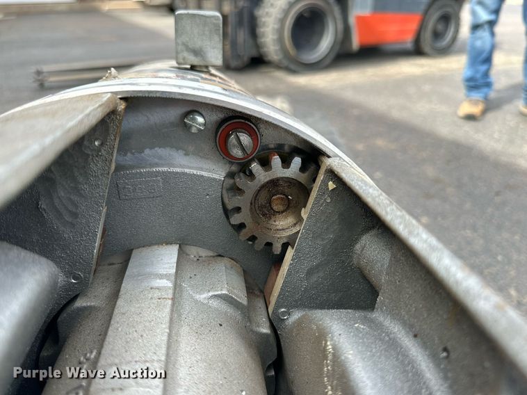 image for item NQ9059 GMP J cable lasher