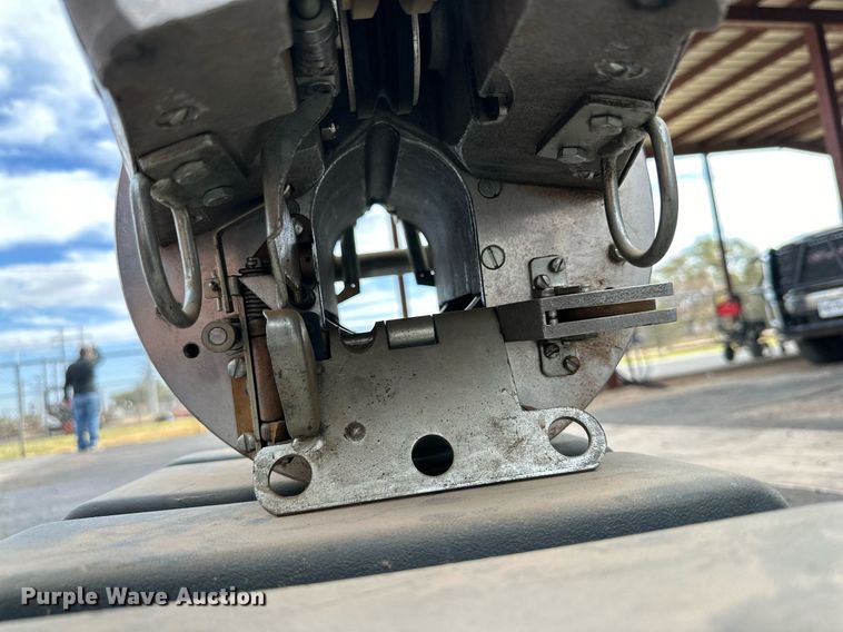 image for item NQ9059 GMP J cable lasher