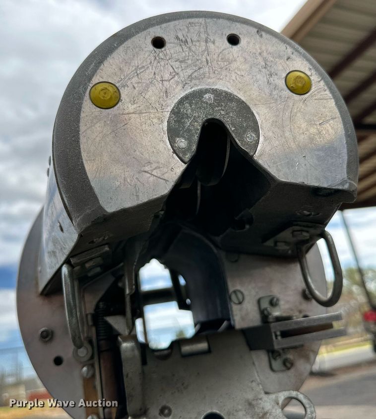 image for item NQ9059 GMP J cable lasher