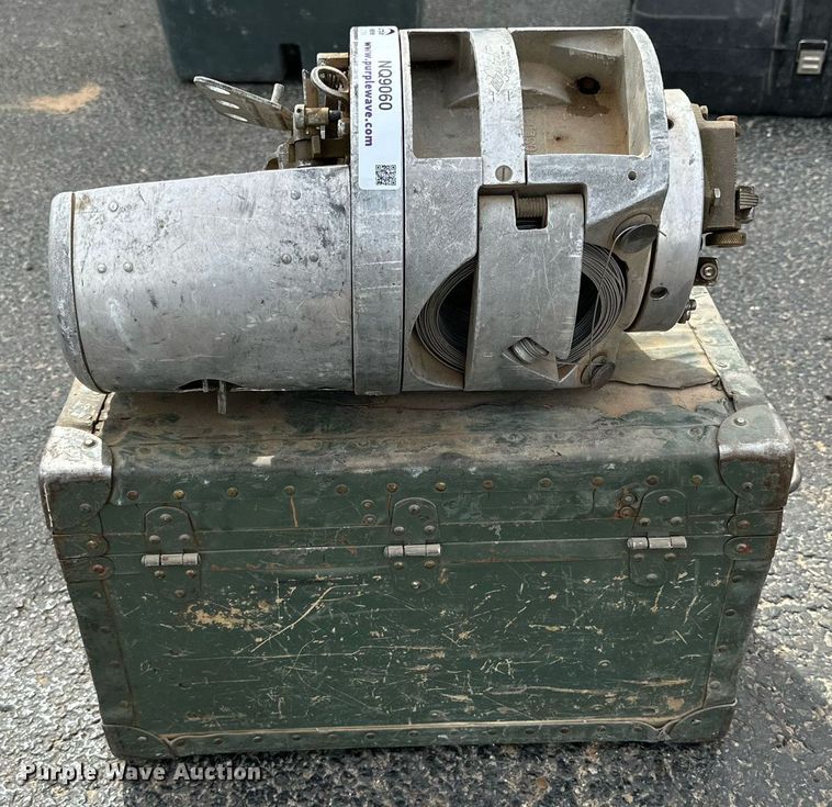 image for item NQ9060 Cable lasher