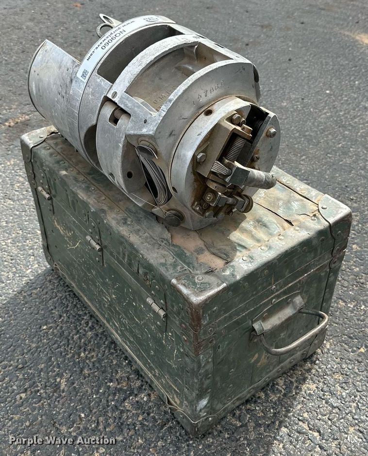 image for item NQ9060 Cable lasher