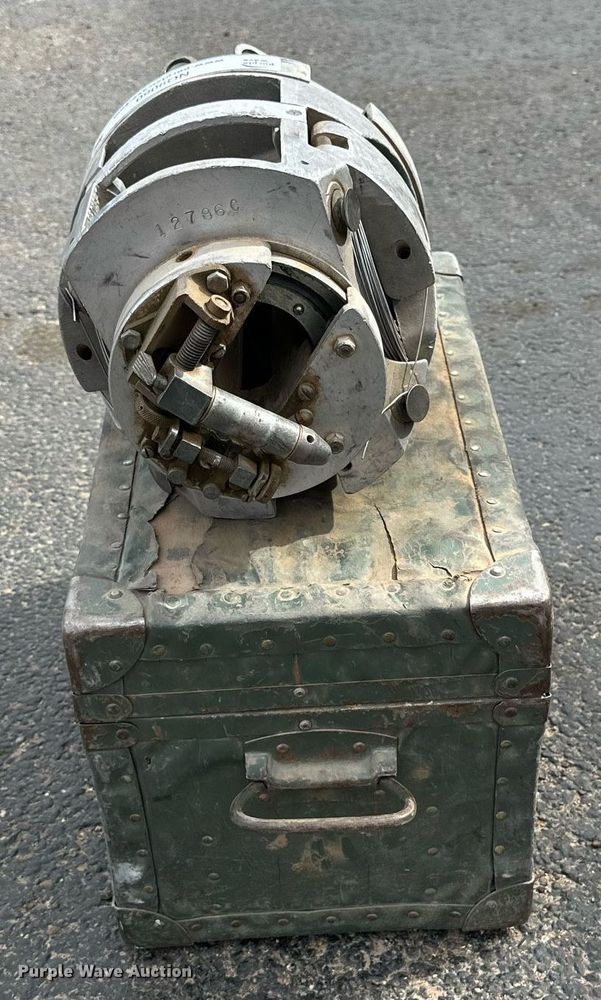 image for item NQ9060 Cable lasher