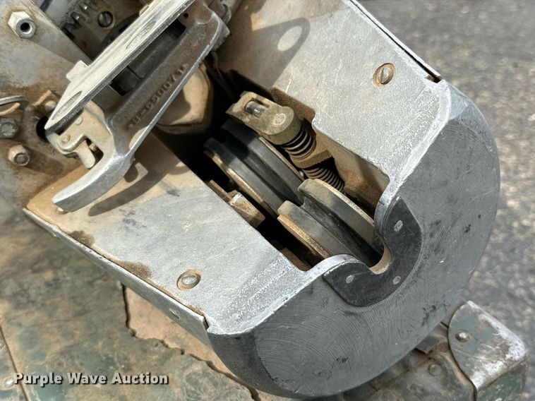 image for item NQ9060 Cable lasher