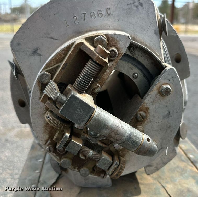 image for item NQ9060 Cable lasher