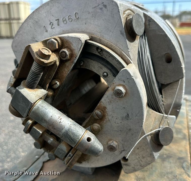 image for item NQ9060 Cable lasher