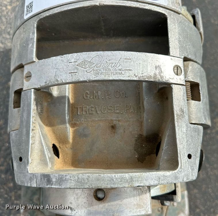 image for item NQ9060 Cable lasher