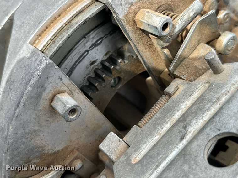 image for item NQ9060 Cable lasher