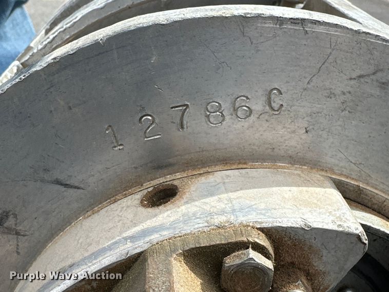 image for item NQ9060 Cable lasher