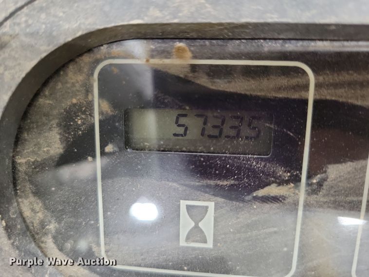 image for item OH9338 Yale GLP050TGNUAE084 forklift