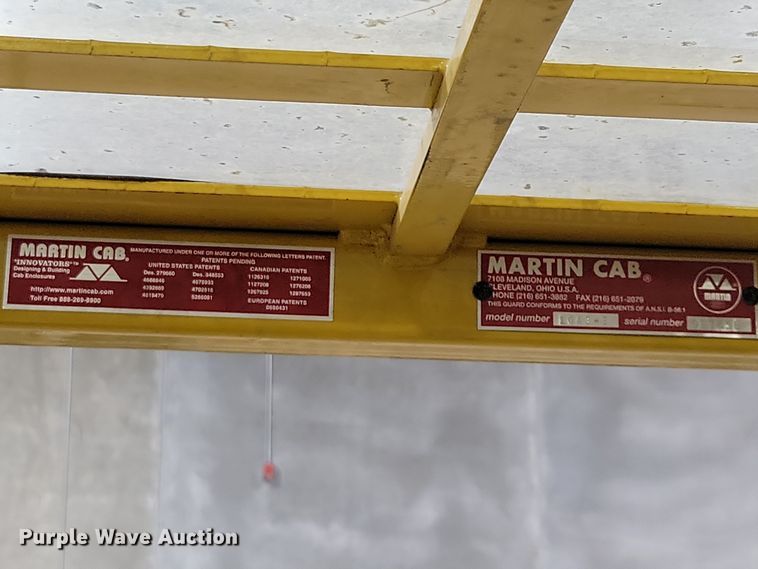 image for item OH9338 Yale GLP050TGNUAE084 forklift