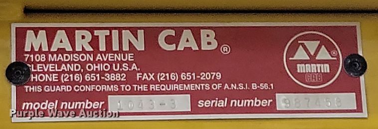 image for item OH9338 Yale GLP050TGNUAE084 forklift