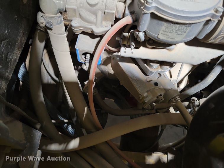 image for item OH9338 Yale GLP050TGNUAE084 forklift