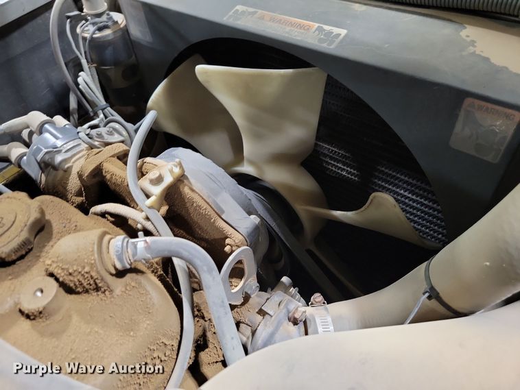 image for item OH9338 Yale GLP050TGNUAE084 forklift