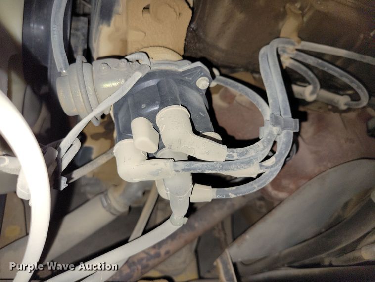 image for item OH9338 Yale GLP050TGNUAE084 forklift