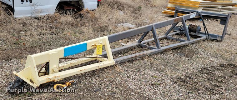 image for item OH9341 Jib