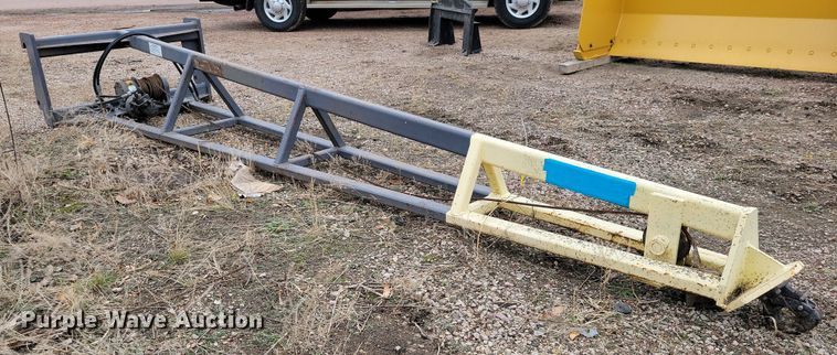 image for item OH9341 Jib