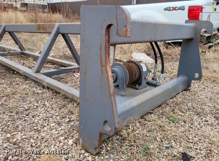 image for item OH9341 Jib