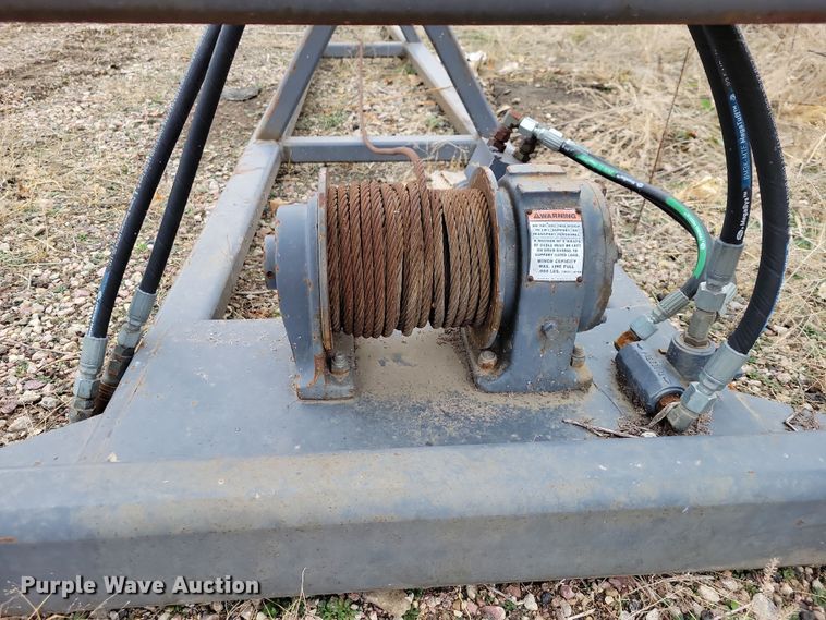 image for item OH9341 Jib