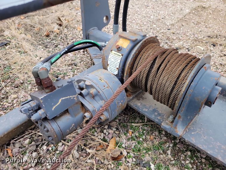 image for item OH9341 Jib