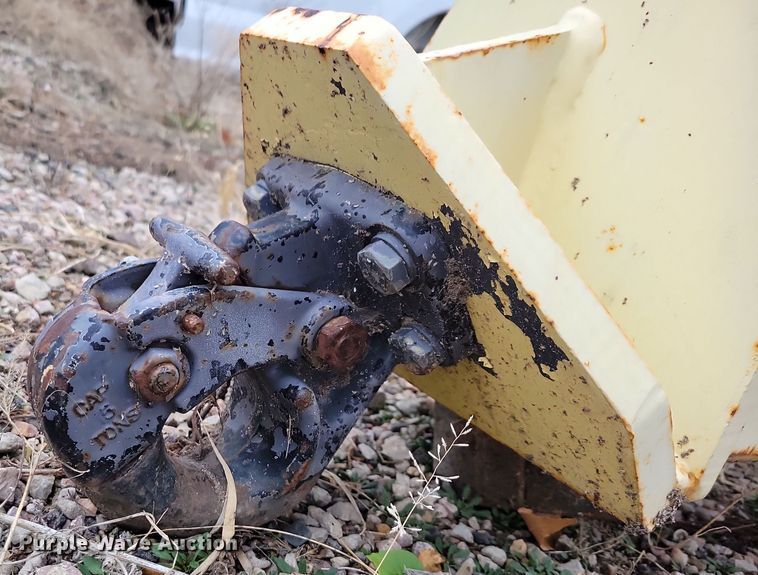 image for item OH9341 Jib