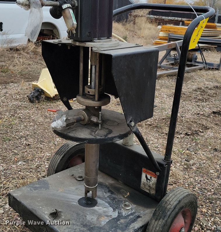 image for item OH9341 Jib