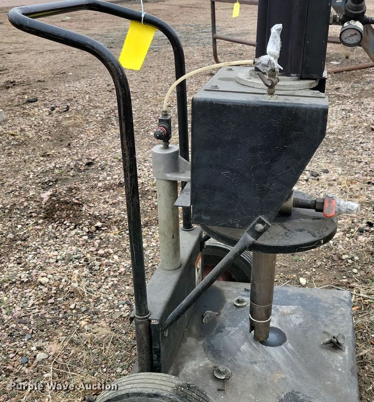 image for item OH9341 Jib