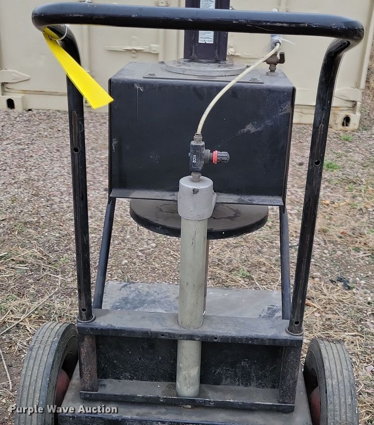 image for item OH9341 Jib