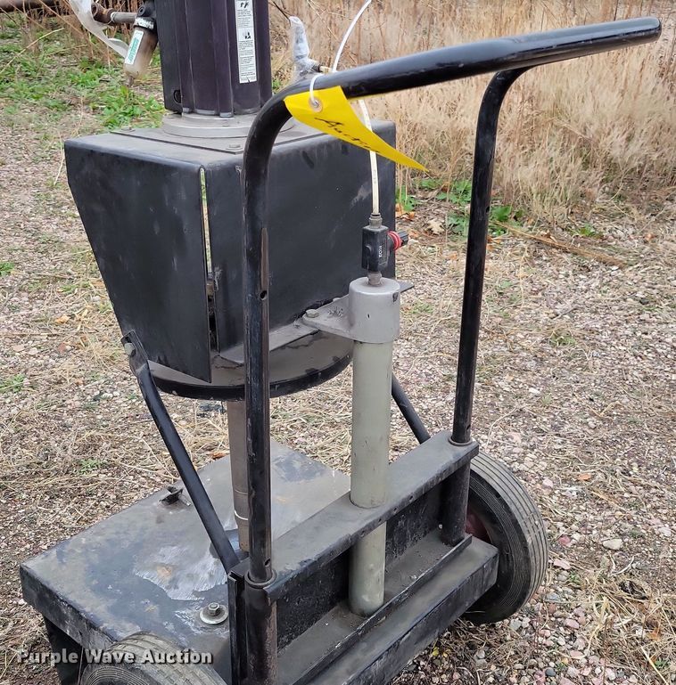 image for item OH9341 Jib