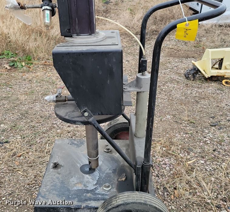 image for item OH9341 Jib