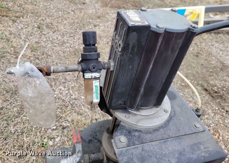 image for item OH9341 Jib