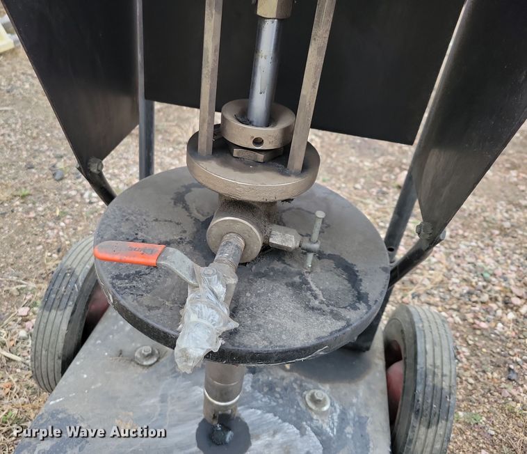 image for item OH9341 Jib