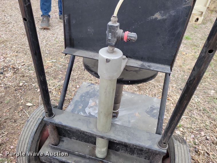 image for item OH9341 Jib