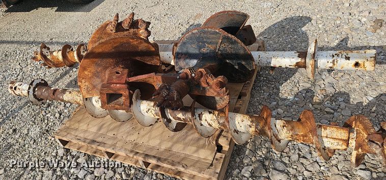 image for item OJ9030 Drill bits